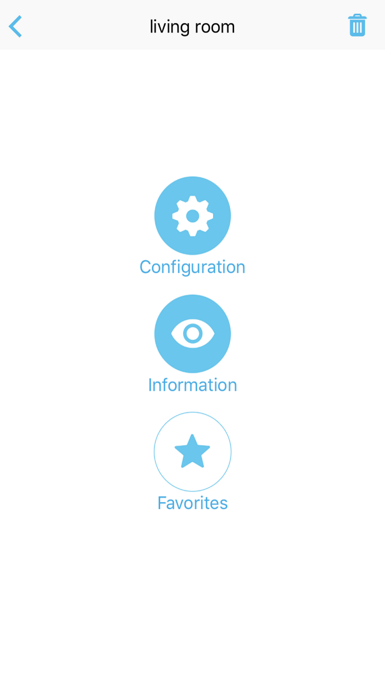 BLE-ND screenshot 3