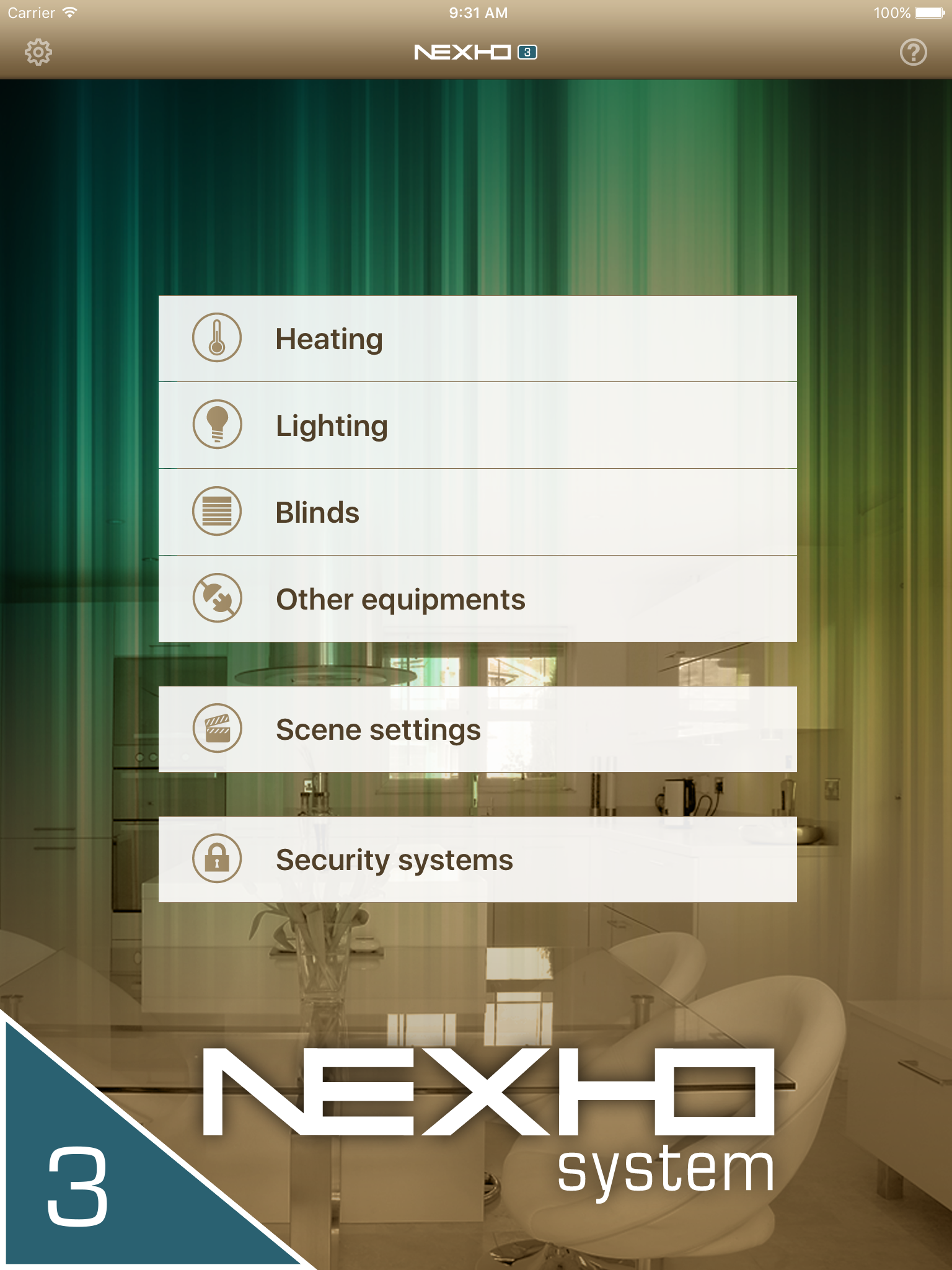Nexho 3 screenshot 4