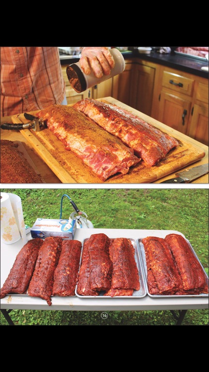 StoryQue - BBQ Recipes, Tips, Stories, and Reviews