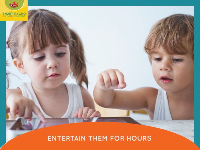 What Goes Where  Toddle Understanding of the World