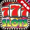 Super Party 777 Casino Slots - 3 in 1 Jackpot Slot, Blackjack and Roulette Games PRO