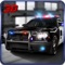 Police Chase City Car 3D Driving simulator