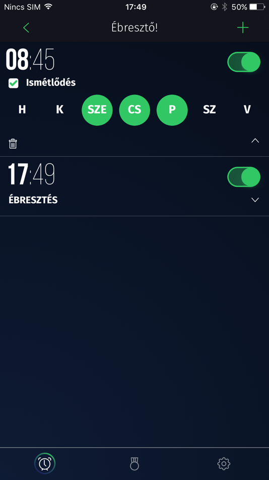 #2. Riaria (iOS) 由: OTP Bank Nyrt.