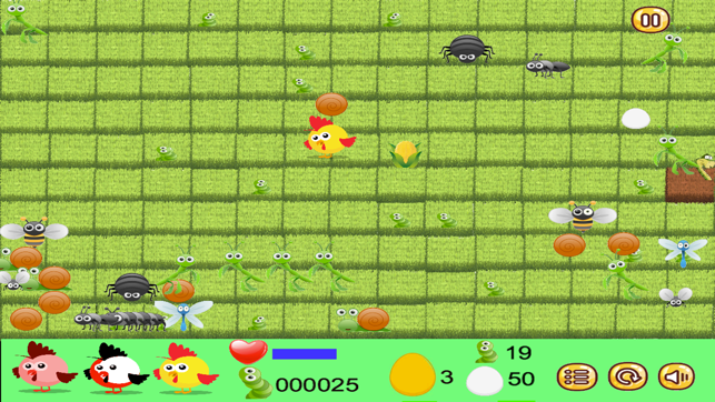 Loco Pollito(圖3)-速報App