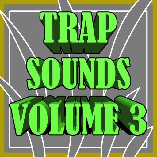 Trap Sounds Volume 3 : Superstar DJ icon