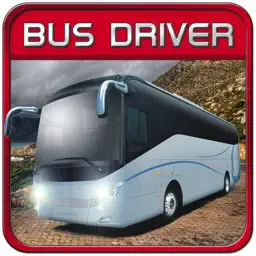 Bus City Simulator app icon