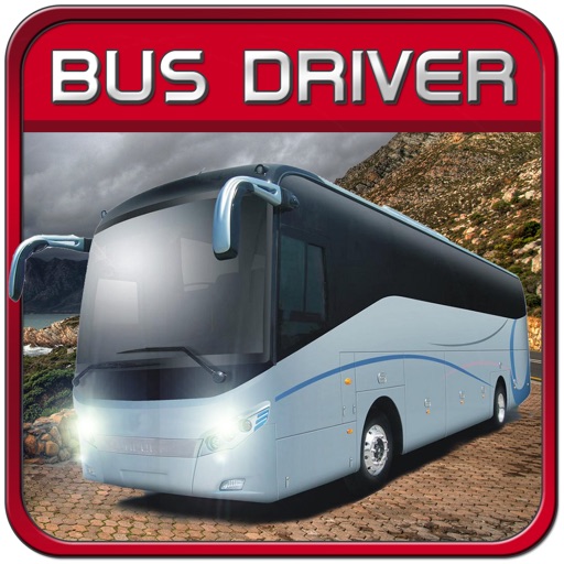 Bus City Simulator app icon