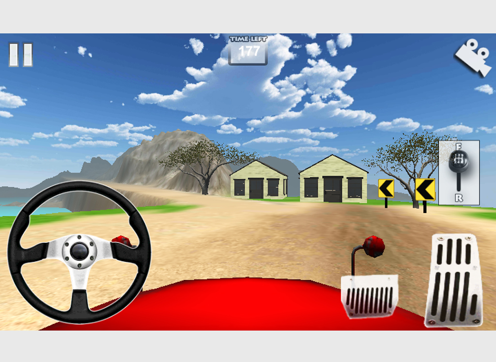 Truck Speed Driving Free