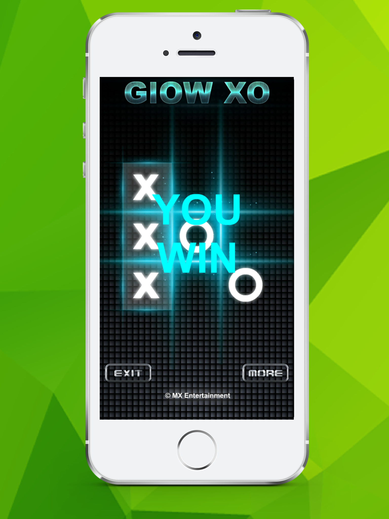 Glow XO screenshot 9
