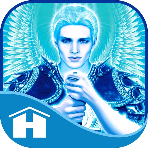 Angel Prayers Oracle Cards - Kyle Gray icon