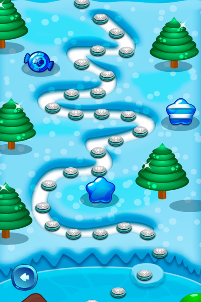 Jelly Classic - The Jewel Blast Pro screenshot 2