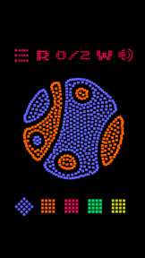 Coloruid screenshot