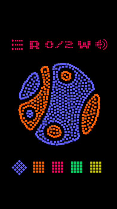 Screenshot #3 pour Coloruid