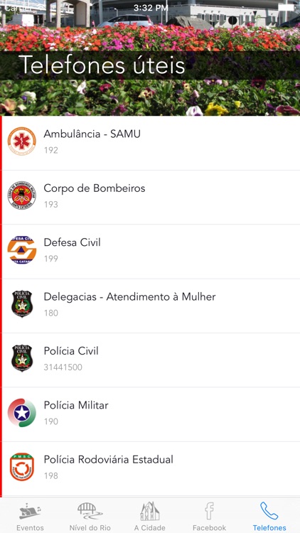 Blumenau screenshot-3