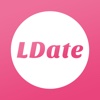 #1 Lesbian Dating App for Single Lesbian and Bisexual Women | Meet and Date with Lesbian - LDate