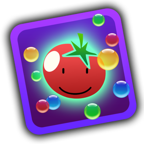 Ảnh chụp màn hình (4) Tomato Zen for Mac OS X
