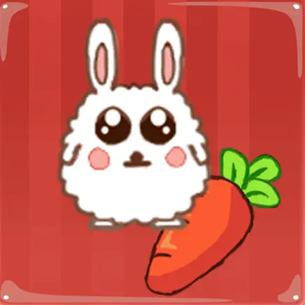 Rabbit Rescue - Collect carrots and rescue lost pet rabbit Cheats