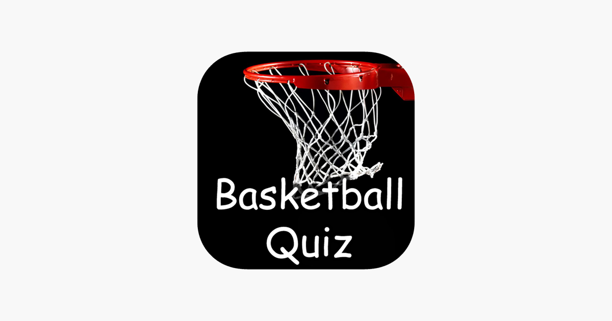 ‎BasketBall Quiz on the App Store
