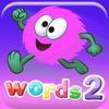 Hairy Words 2 - iPhoneアプリ