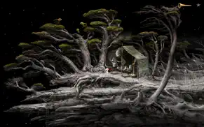 samorost 3 iphone bildschirmfoto 2