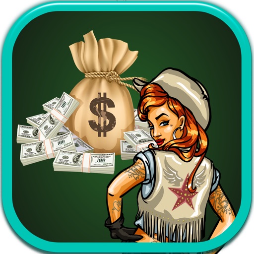 All In Clash Slots Machines - Free Slots Casino Game icon