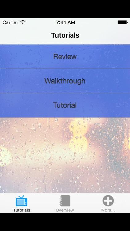 Essential-Tools - Dark Sky Sun Altitude Edition