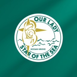 Our Lady Star of the Sea - Ocean Grove