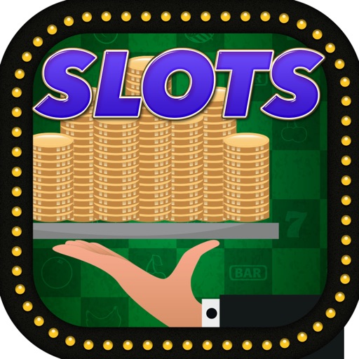 AAA Hit it Rich Slots 2016 - Easy Casino Slot Machine icon