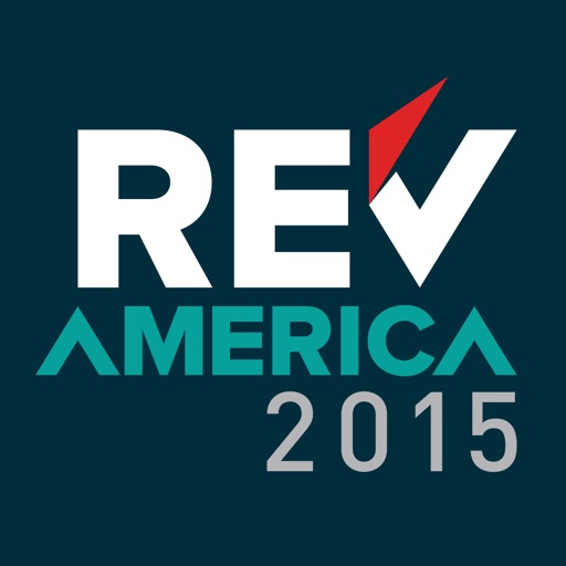 RevAmerica 2015