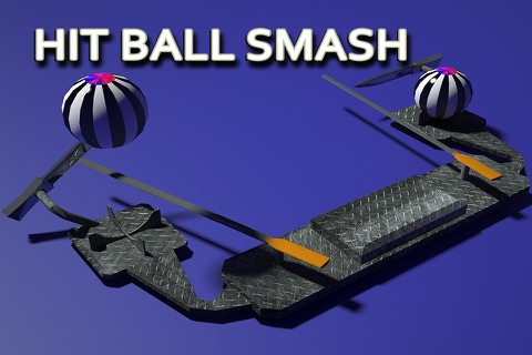 Hit Ball Smash 3D screenshot 2