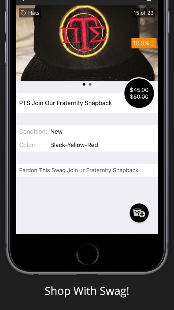 【图】PTSCUSTOMS(截图3)