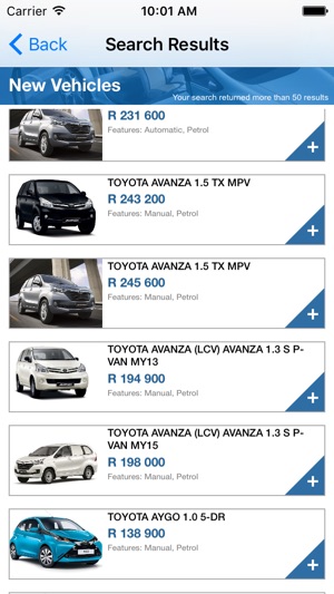McCarthy Toyota(圖3)-速報App