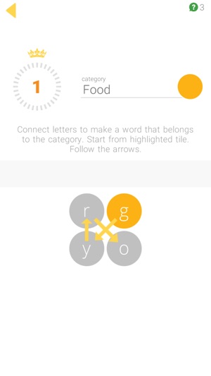 Word Fever!(圖1)-速報App