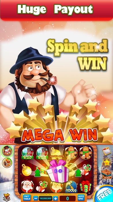 Screenshot #2 pour Harvest Slots - FREE Casino