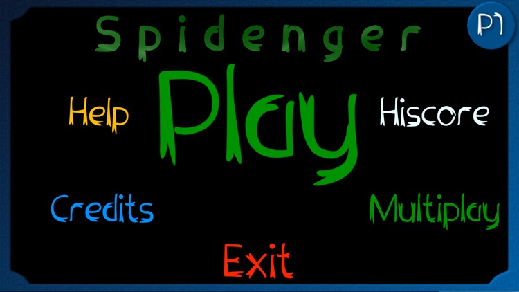 Spidenger screenshot-0