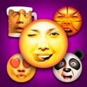 Emoji My Face / Смайлик моего лица: Сделать свой собственный Emojis из ваших фото icon