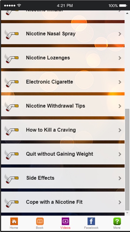 How to Quit Smoking - Learn Method to Stop Smoking