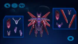 Game screenshot Superman : MQueen hack
