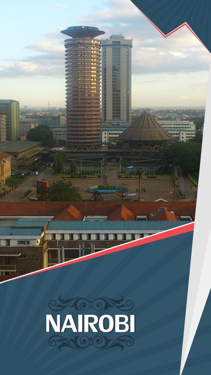 Nairobi Travel Guide