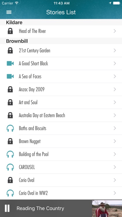 Connecting Memory screenshot-3