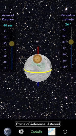 Foucault Pendulum(圖2)-速報App