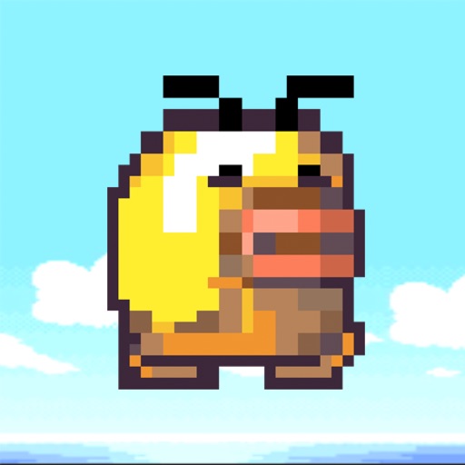 DuckCantFly Icon