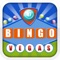 Bingo Vegas Edition - Free Bingo Game