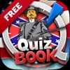 Quiz Books : Civil War Question Puzzles Games for Free