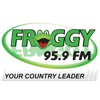 Froggy 96