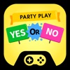 Yes or No: Party Play Controller icon