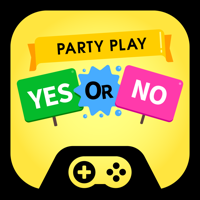 Yes or No Party Play Controller
