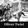 Oliver Twist by Charles Dickens icon