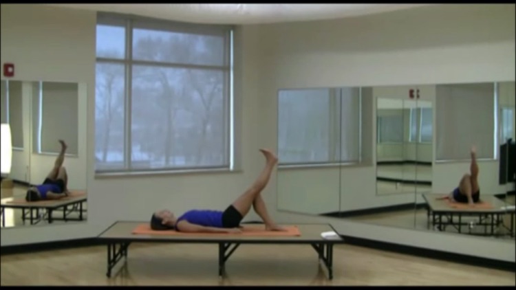 Total Body Yoga Workouts screenshot-4