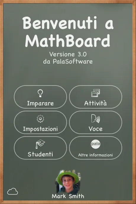 MathBoard